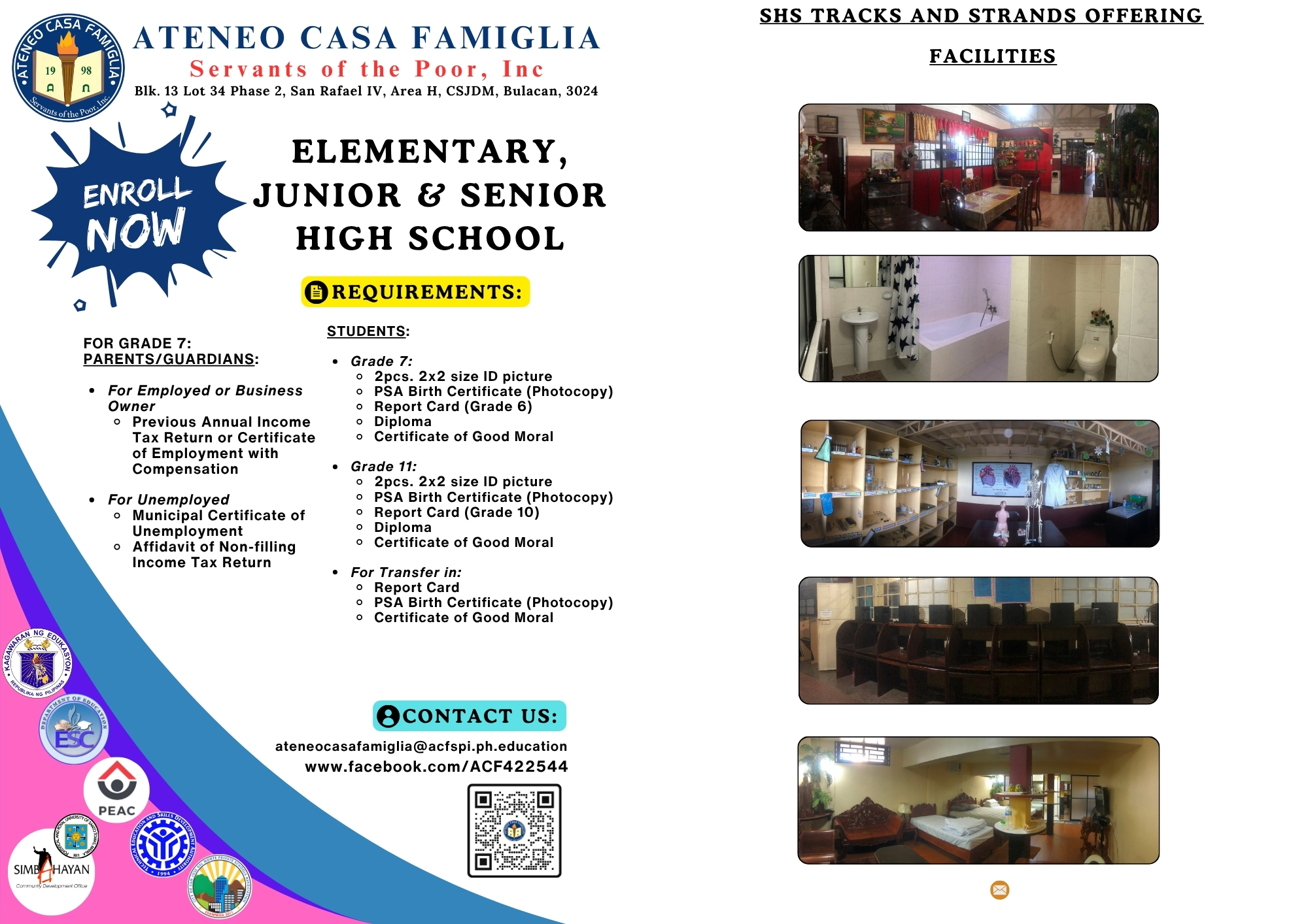 Academic Program Image